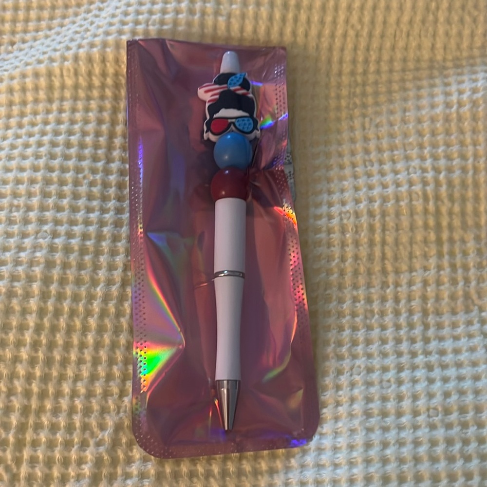 Pen